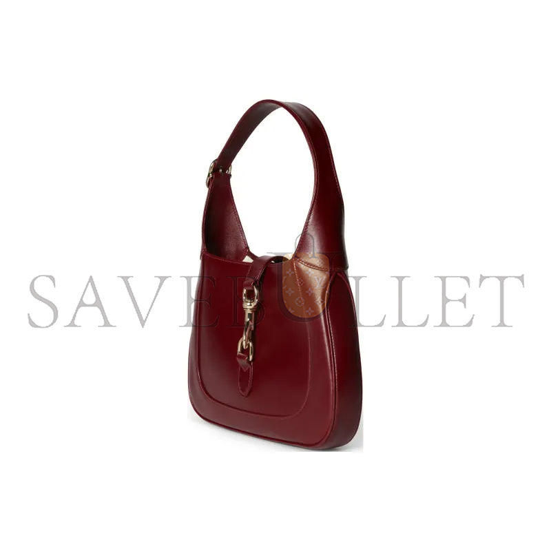 GUCCI JACKIE MEDIUM BAG 782849 (27.5*19*4cm)